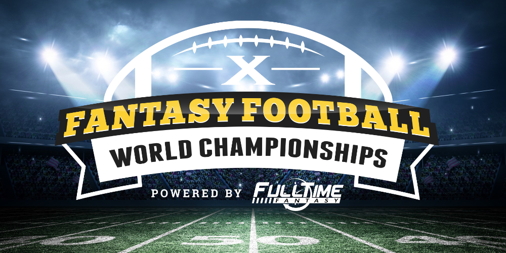 Fulltime Fantasy Logo